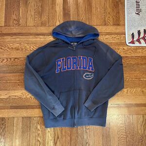 Florida Gators zip‎ up
